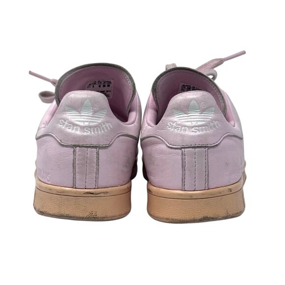 Adidas Stan Smith x Raf Simons ‘Pink’ - Picture 4 of 16
